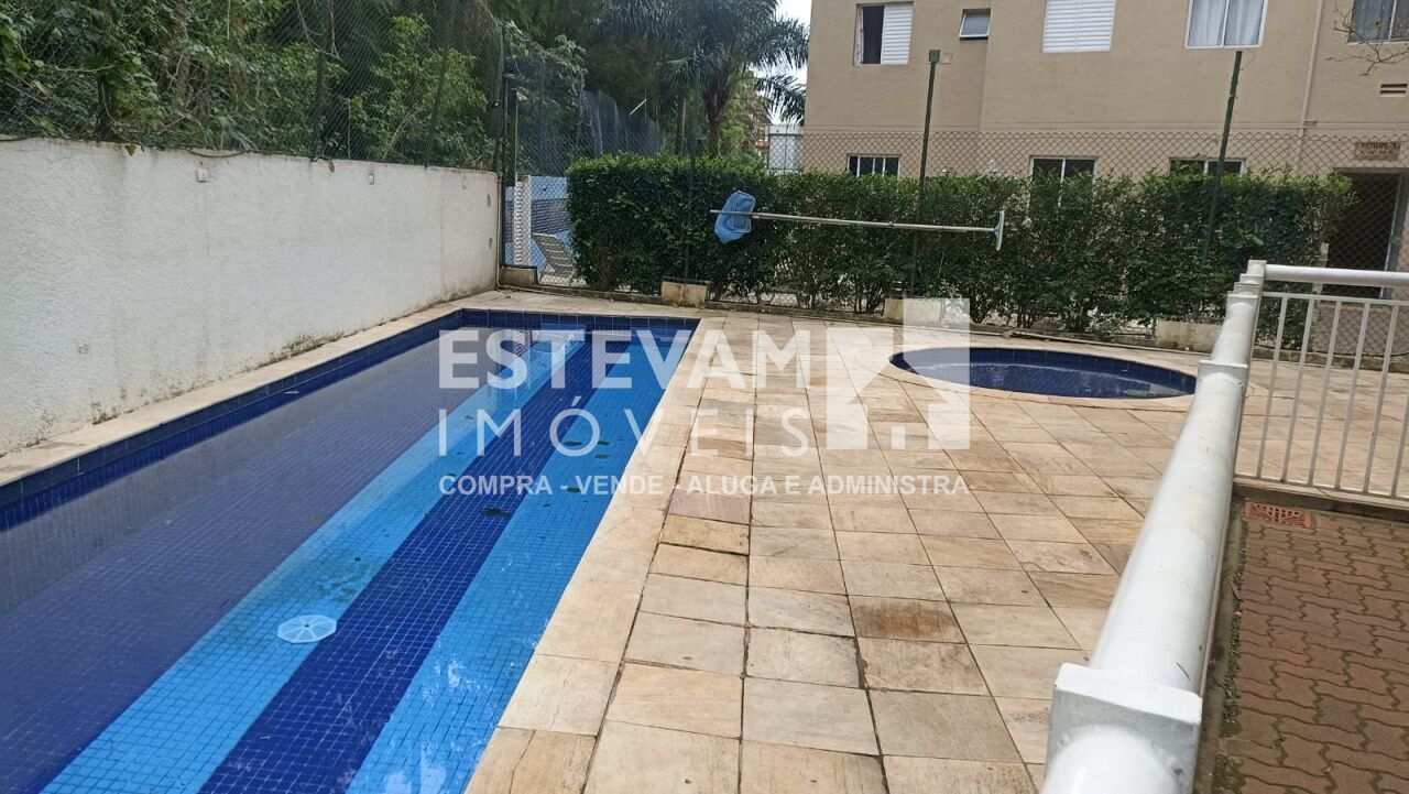 Apartamento para Locação - Pirajussara