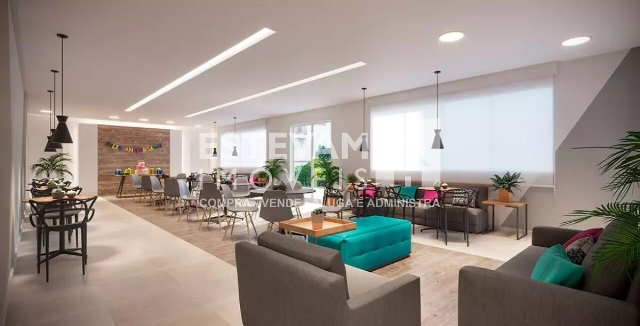 Apartamento para Venda - Jardim Monte Alegre