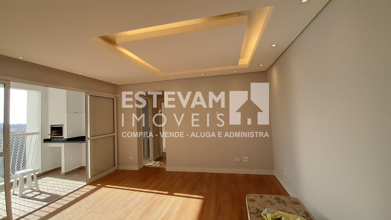 Apartamento para Venda - Parque Esplanada