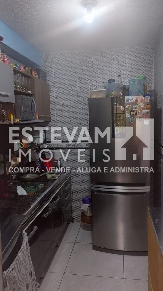 Apartamento para Venda - Jardim Salete