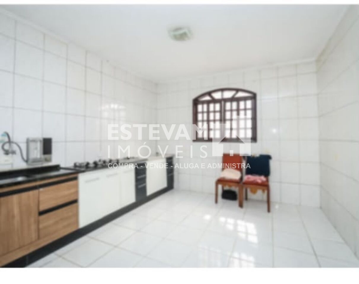Sobrado para Venda - Jardim Iracema