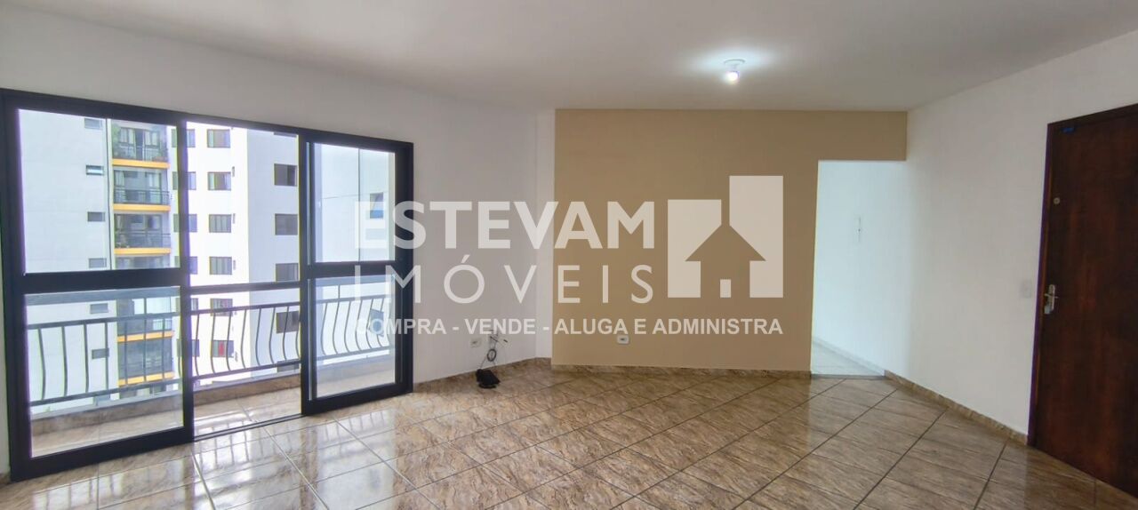 Apartamento para Locação - Jardim Henriqueta