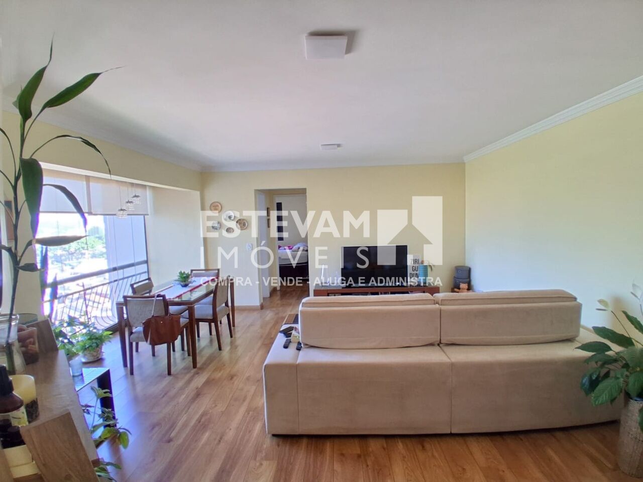 Apartamento para Venda - Parque Taboão