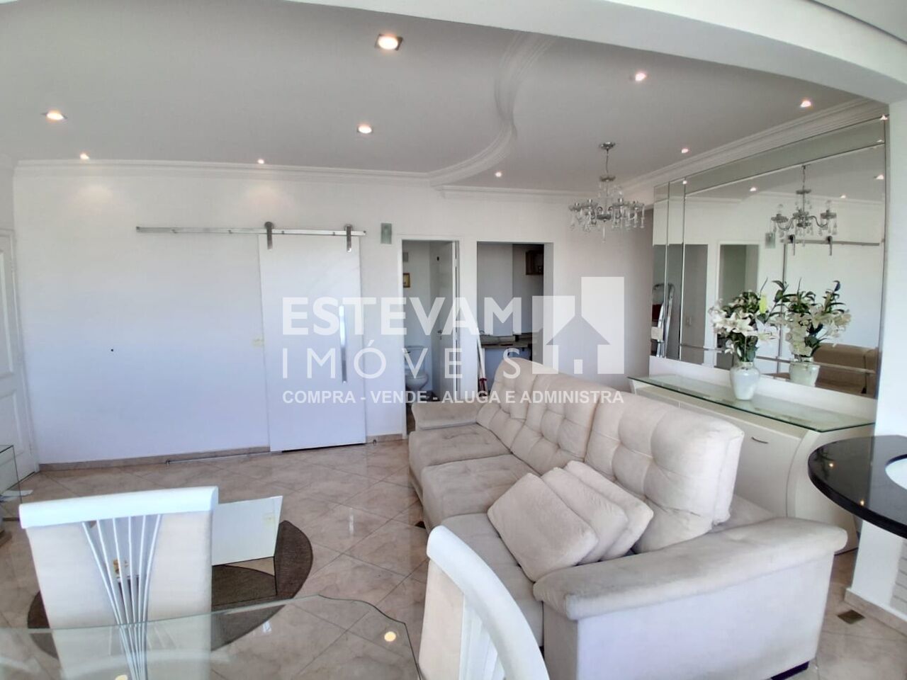 Apartamento para Venda - Vila Andrade