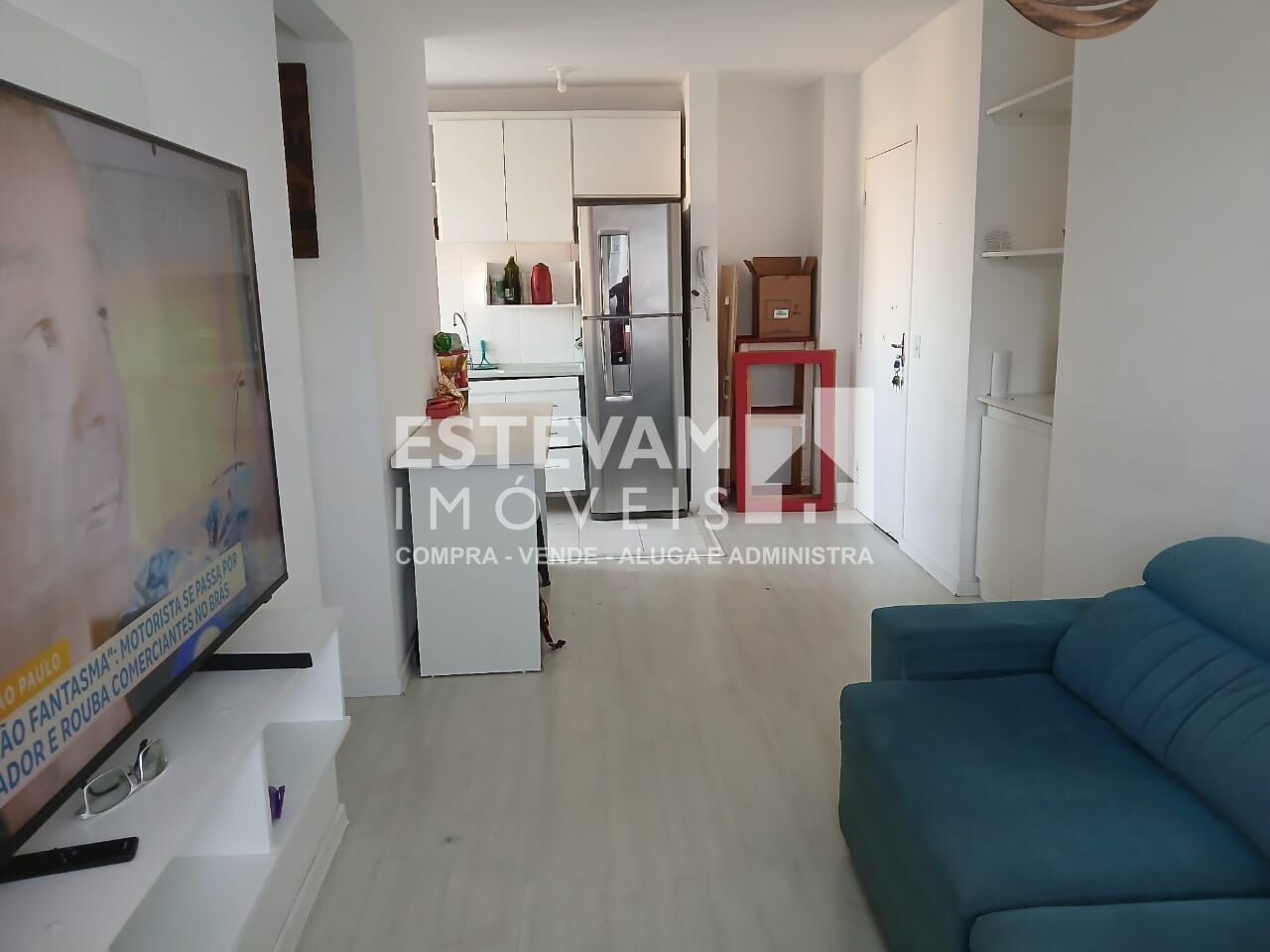 Apartamento para Venda - Jardim São Marcos