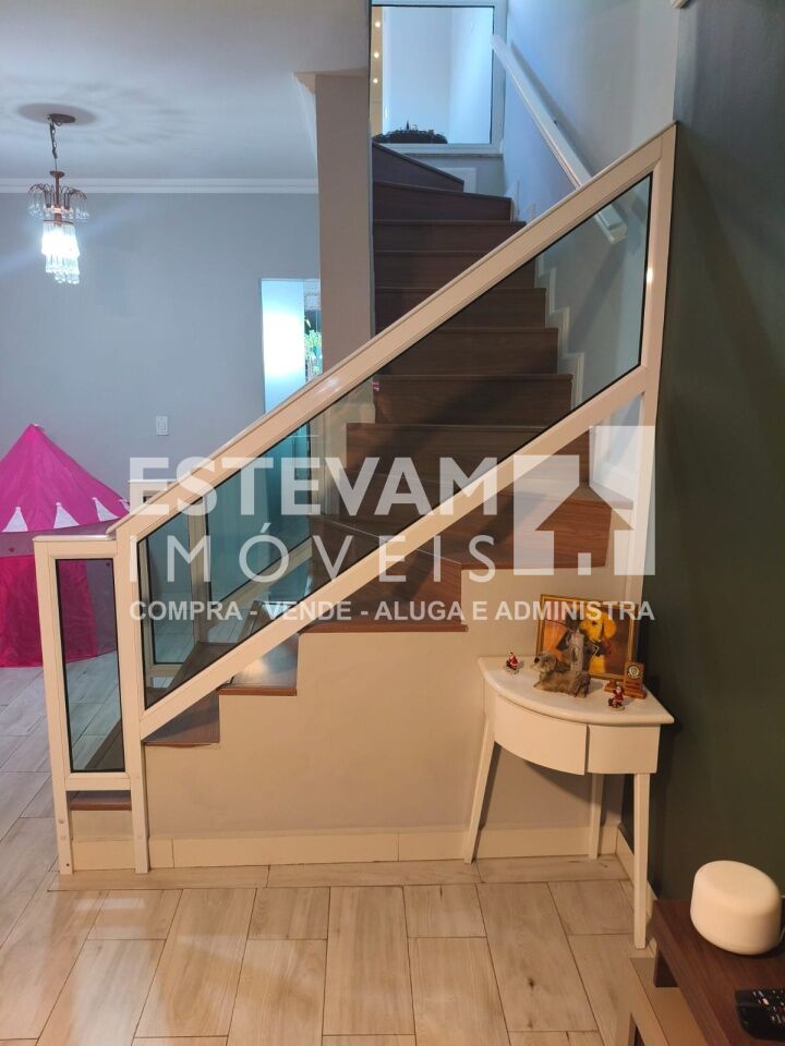 Sobrado para Venda - Vila Iasi