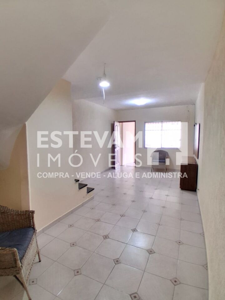 Casa para Venda - Jardim Três Irmãos