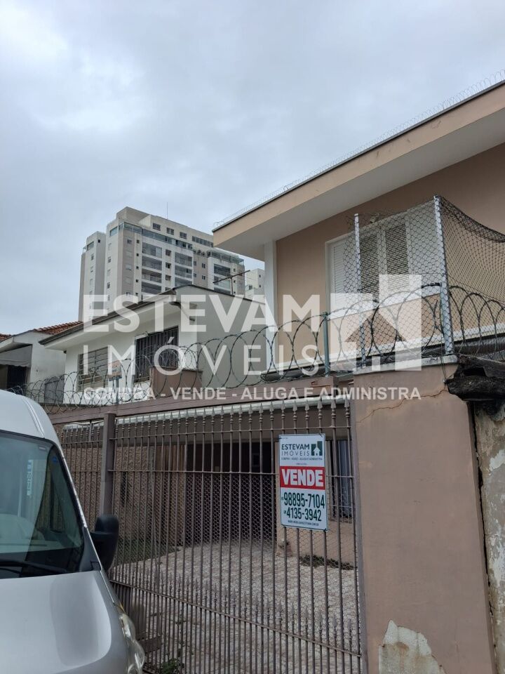 Sobrado para Venda - Ferreira