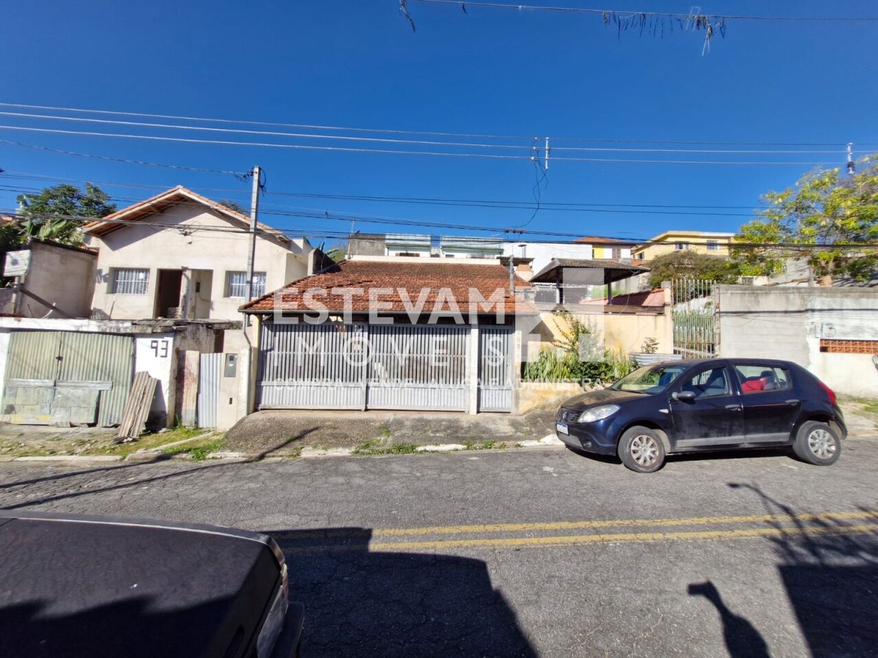 Casa para Venda - Jardim Helena