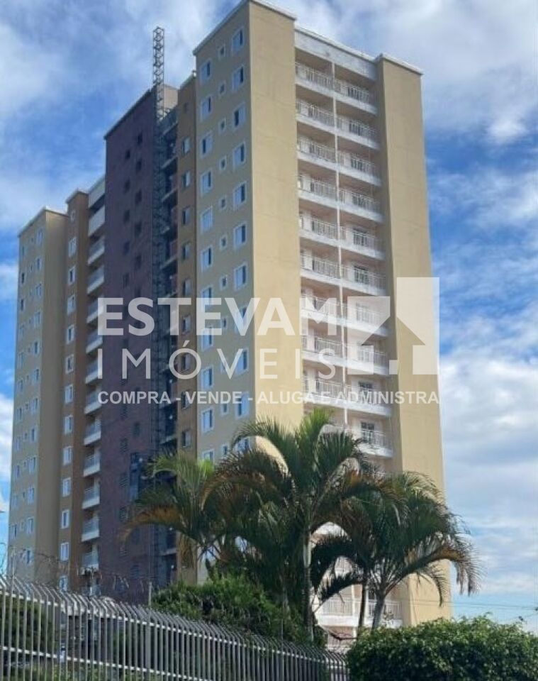 Apartamento para Venda - Jardim Record
