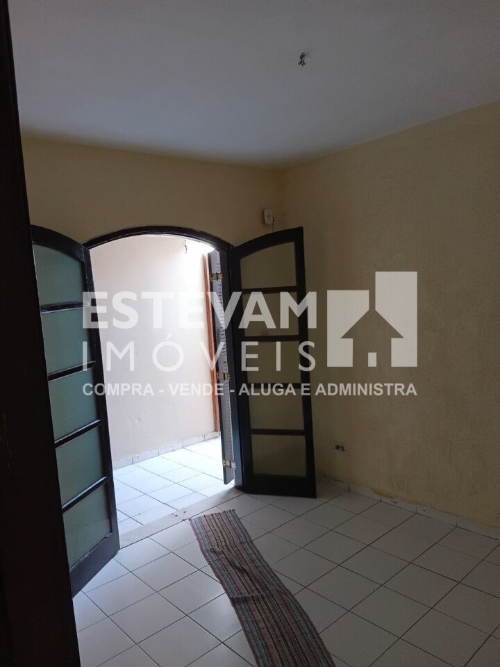 Casa para Locação - Jardim Record