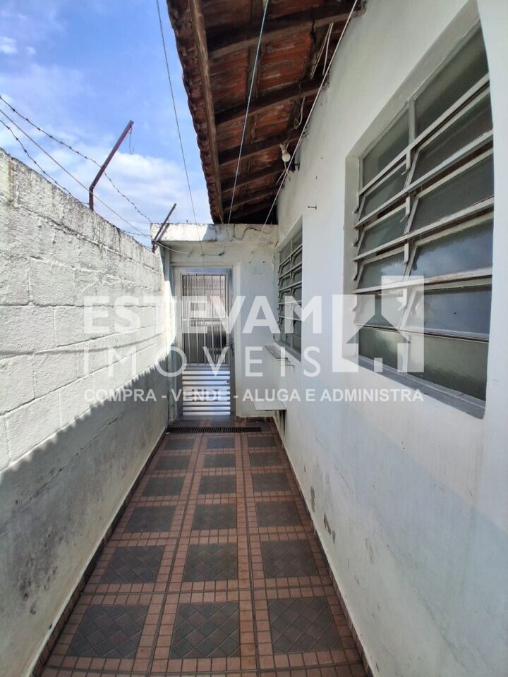 Casa para Venda - Jardim Elizabeth
