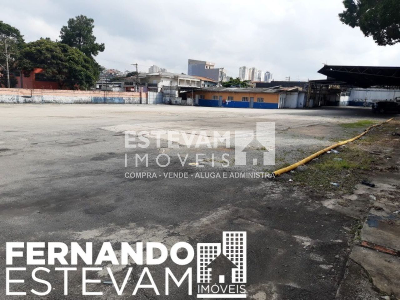 Terreno para Venda - Jardim Martinica