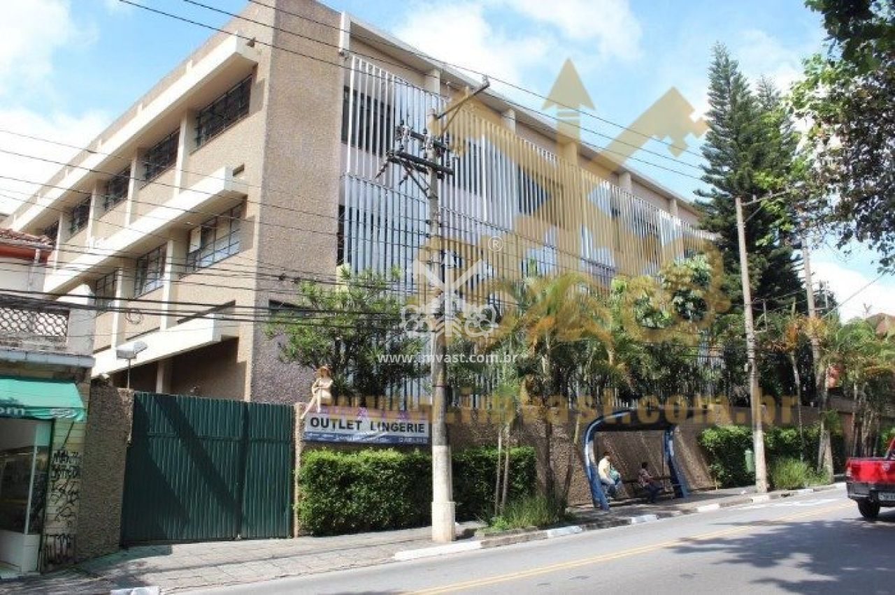 Predio Comercial para Venda - Tucuruvi