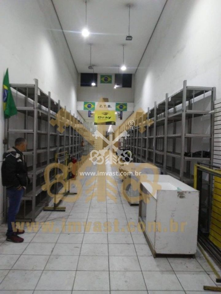 Loja para Venda - Brás