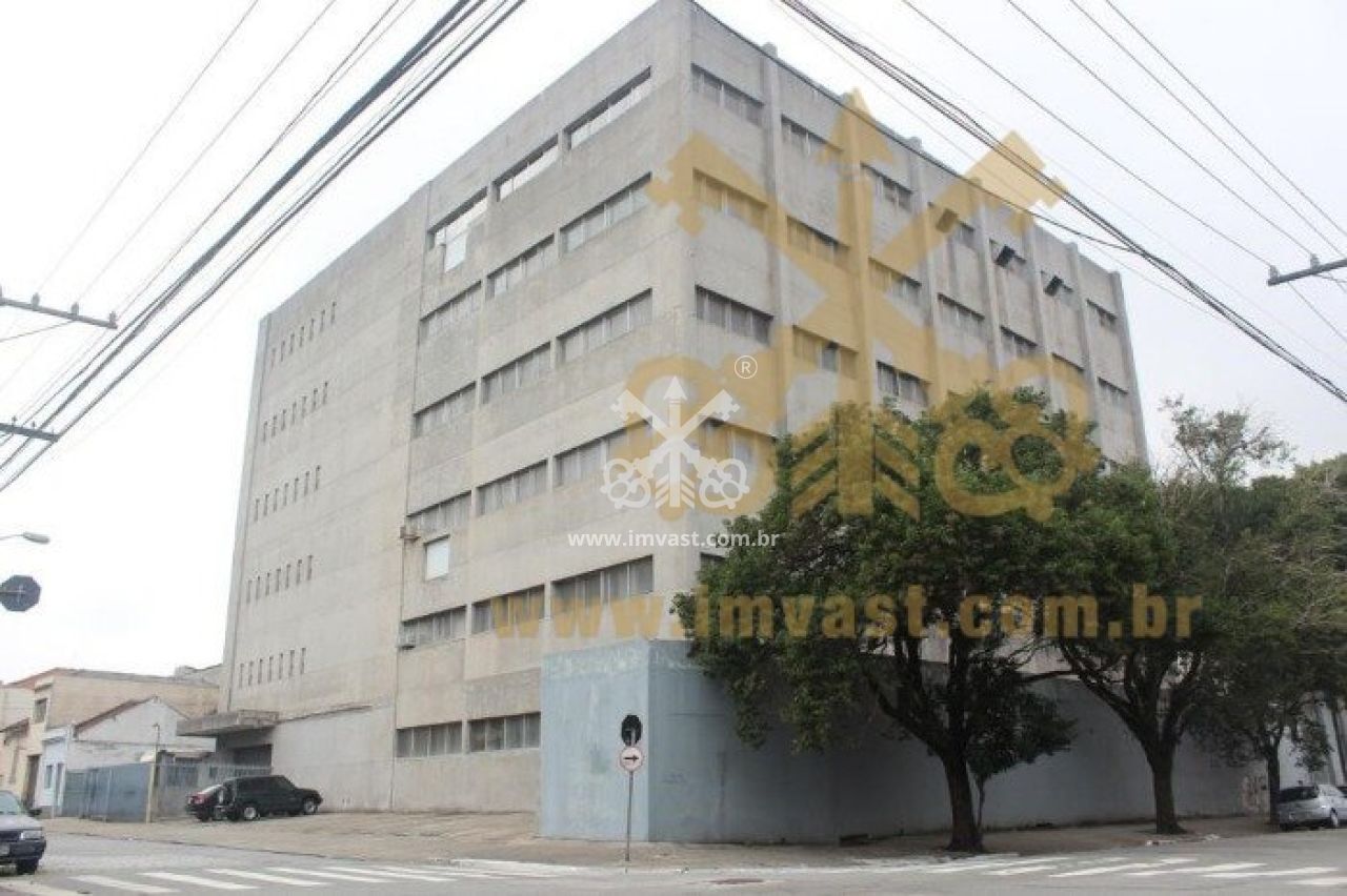 Predio Comercial para Venda - Brás