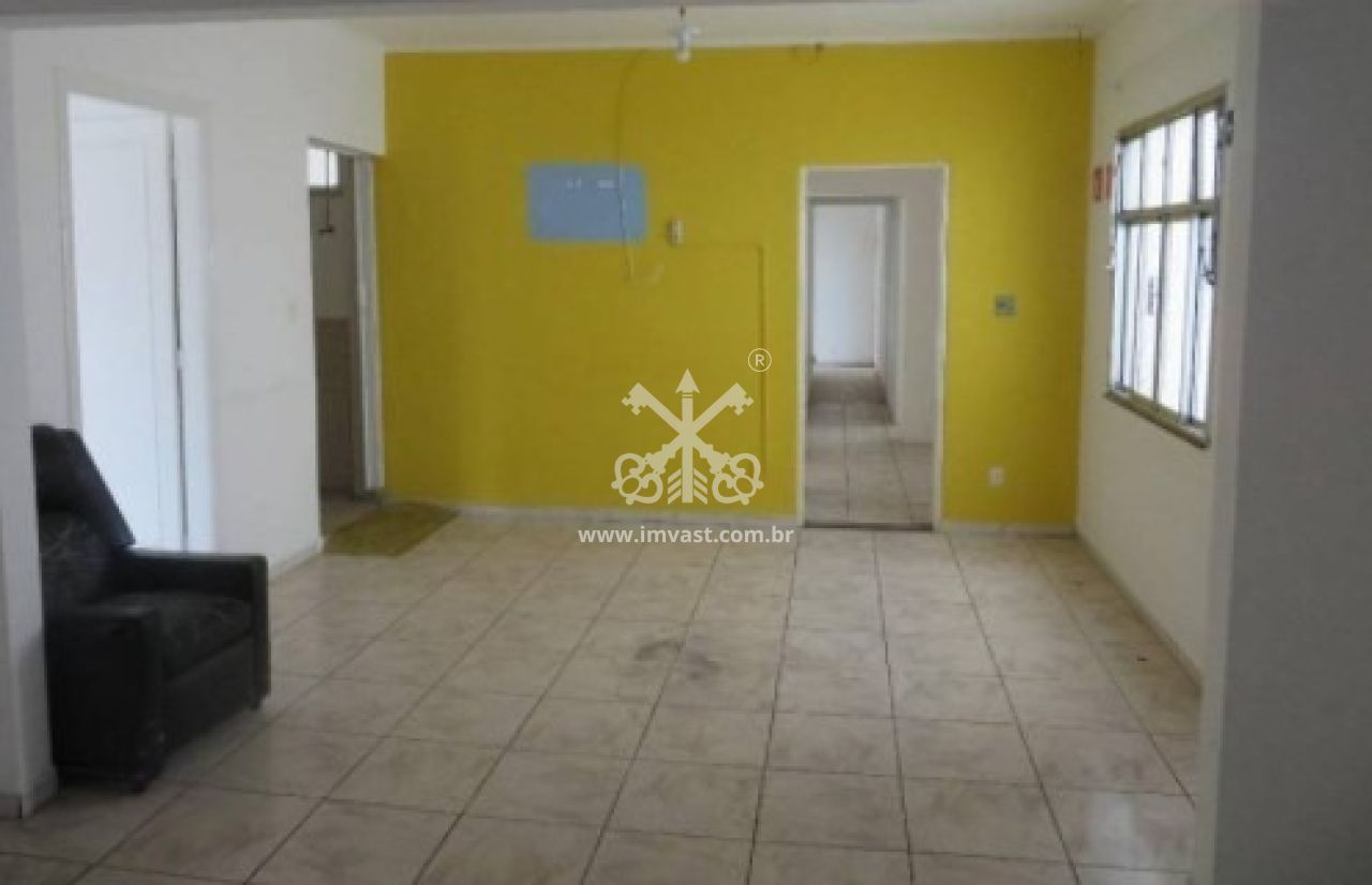Casa Comercial para Venda - Mooca
