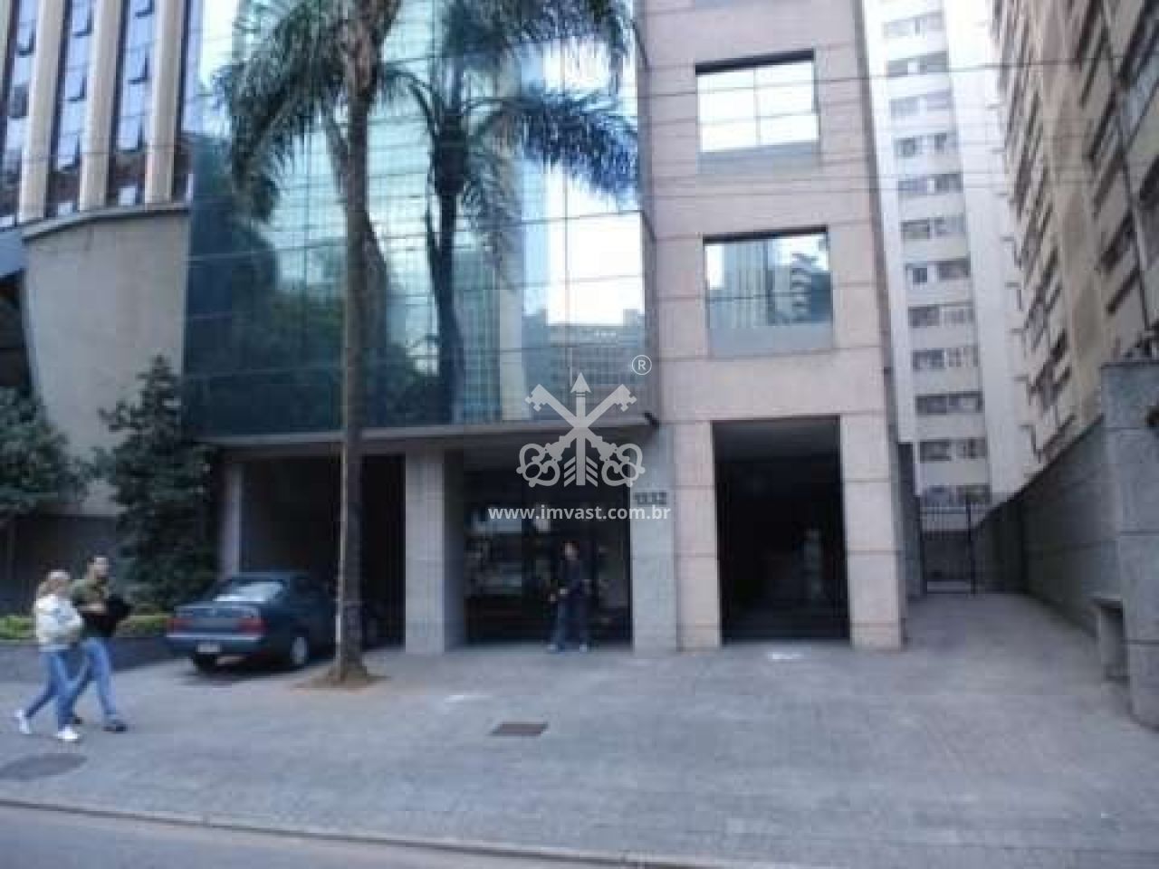 Predio Comercial para Venda - Consolação