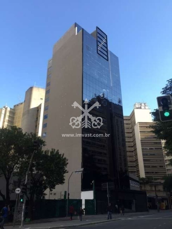 Predio Comercial para Venda - Centro