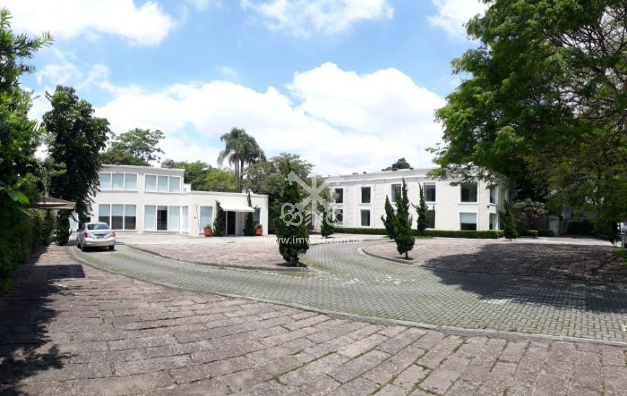 Casa Comercial para Venda - Pinheiros