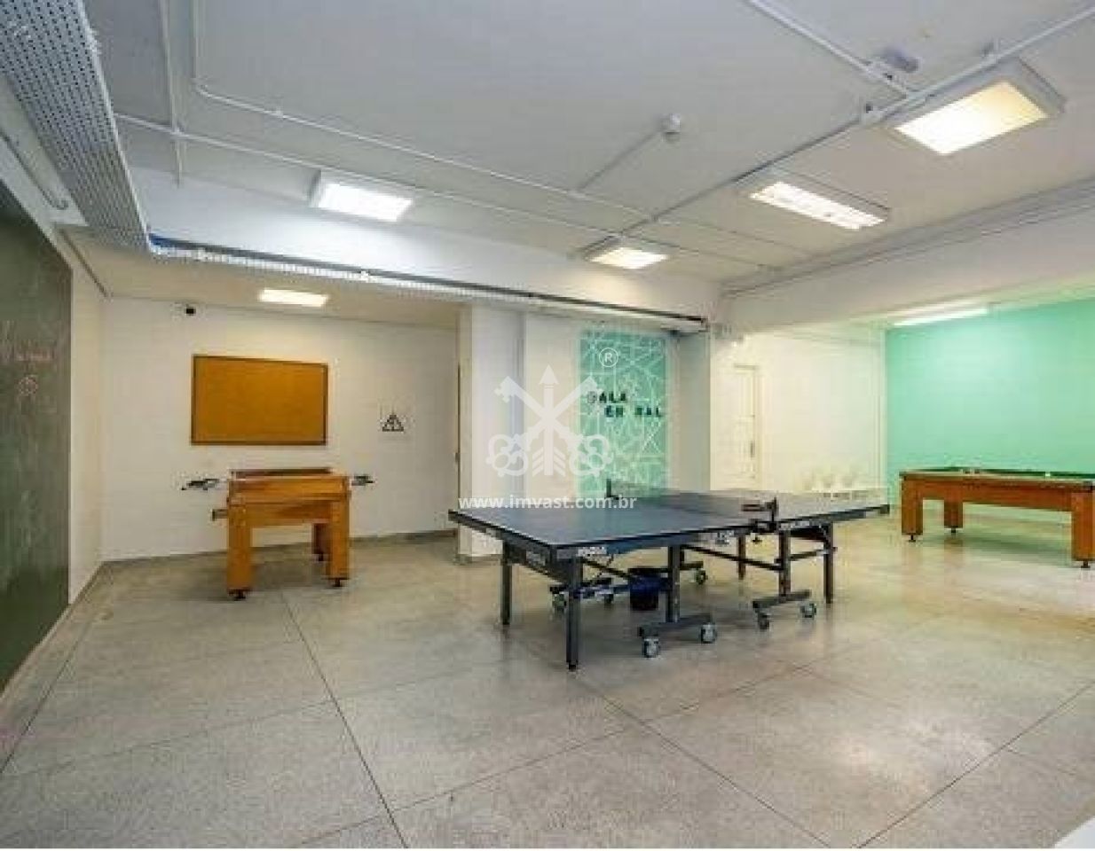 Predio Comercial para Venda - Pinheiros