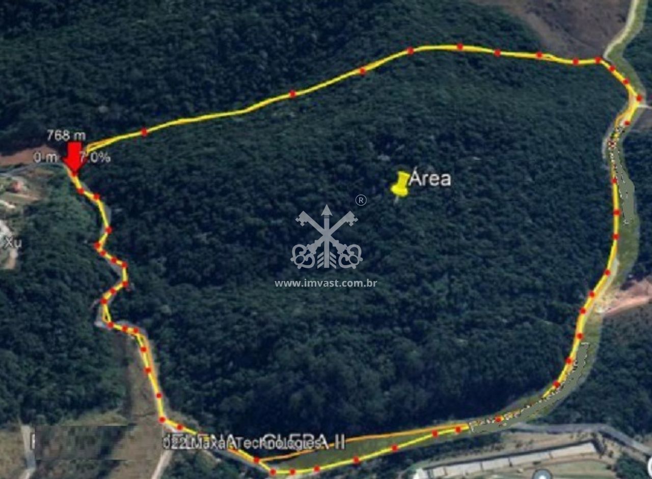 Terreno para Venda - Residencial Santa Helena
