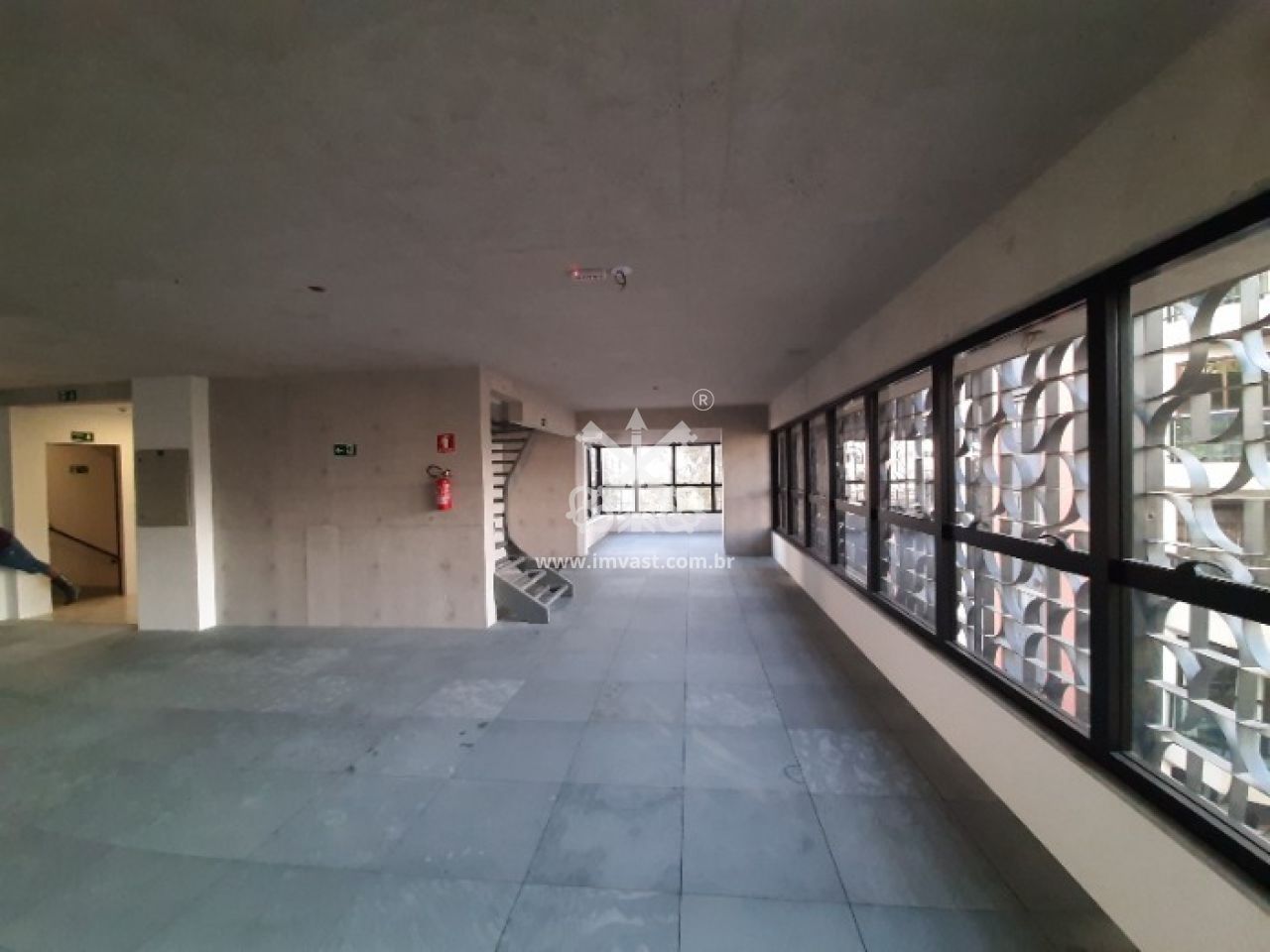 Predio Comercial para Venda - Pinheiros