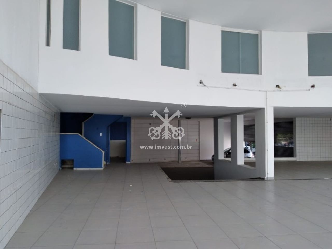 Loja para Venda - Vila Nova Conceição