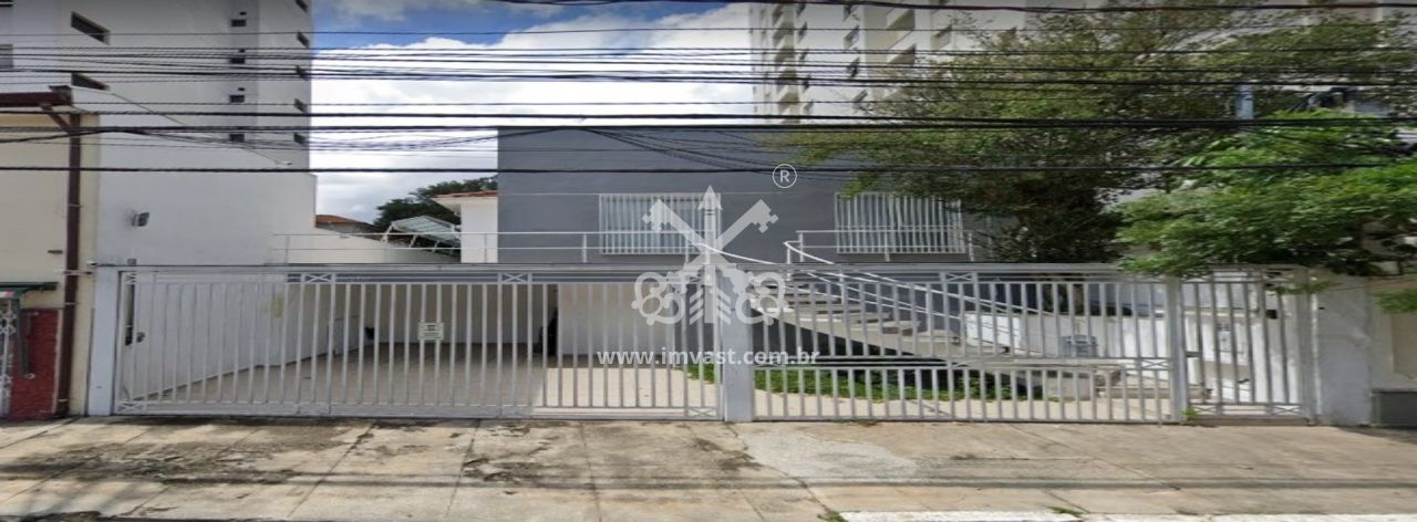 Casa Comercial para Venda - Vila Clementino