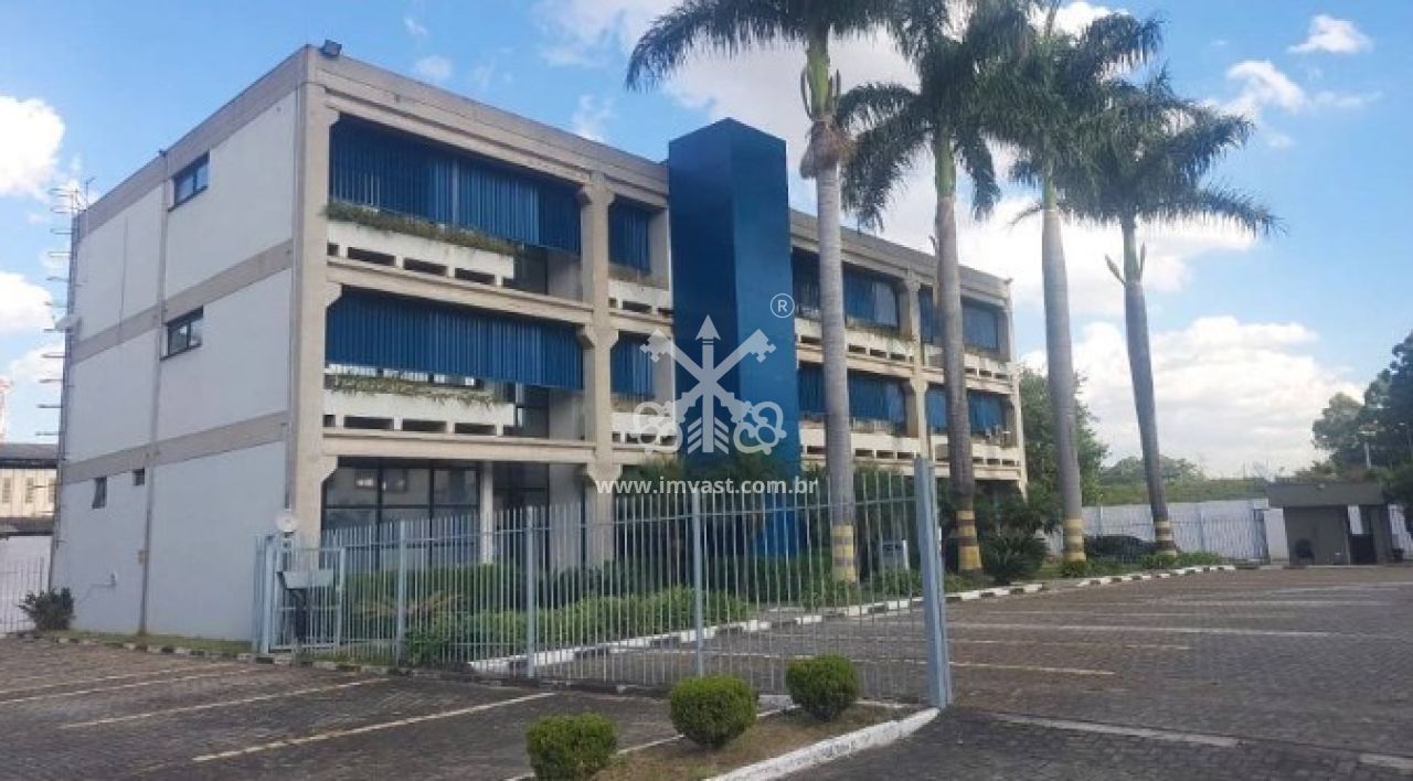 Predio Comercial para Venda - Vila Leopoldina