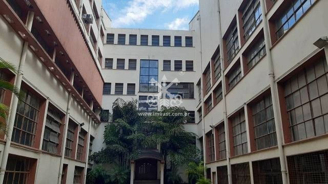 Predio Comercial para Venda - Brás