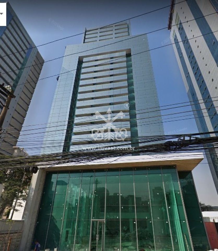 Predio Comercial para Venda - Vila Mariana