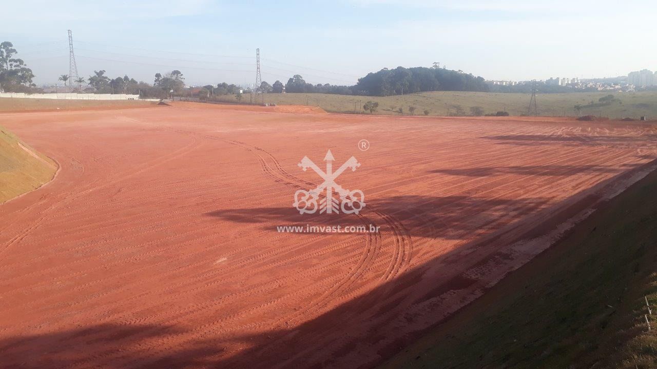 Terreno para Venda - Água Chata