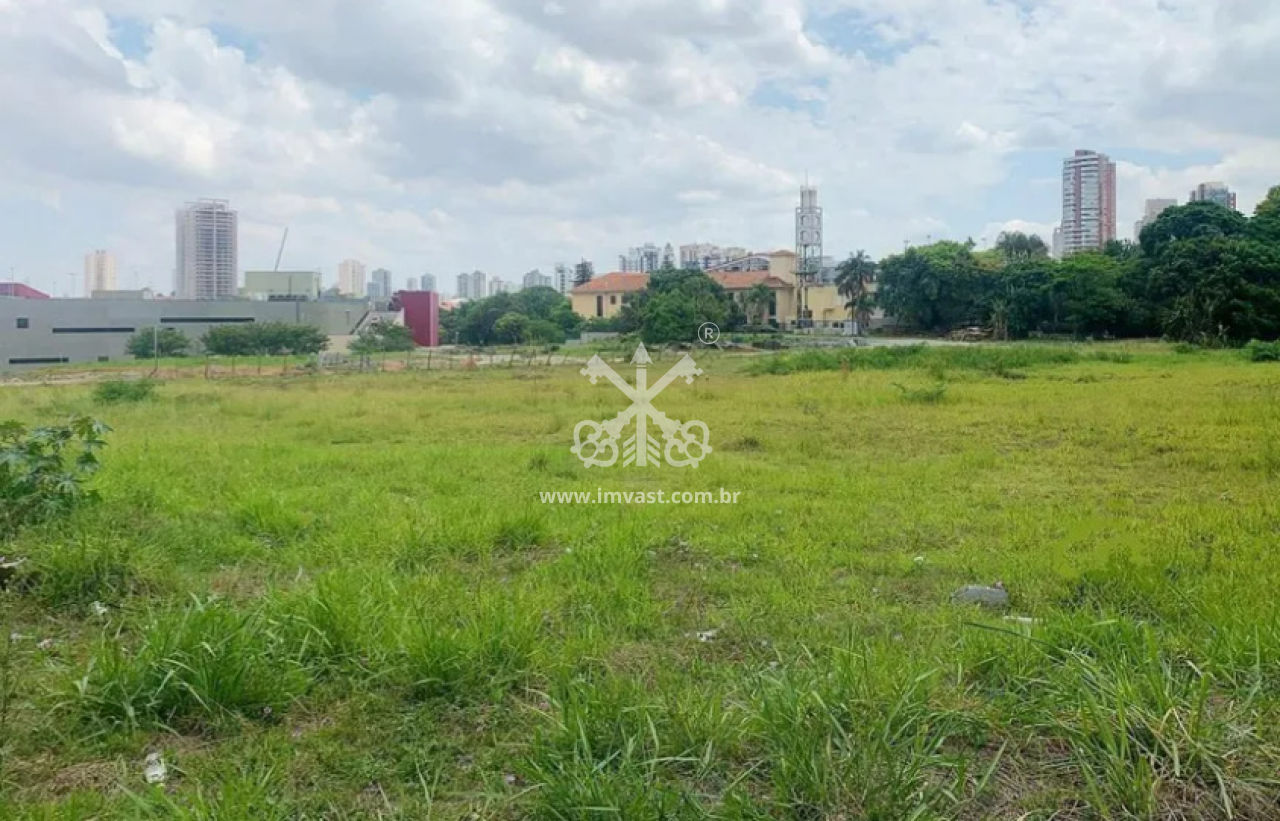 Terreno para Venda - Jardim Anália Franco