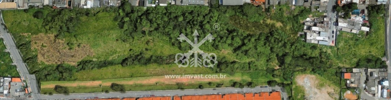 Terreno para Venda - Vila Ursulina