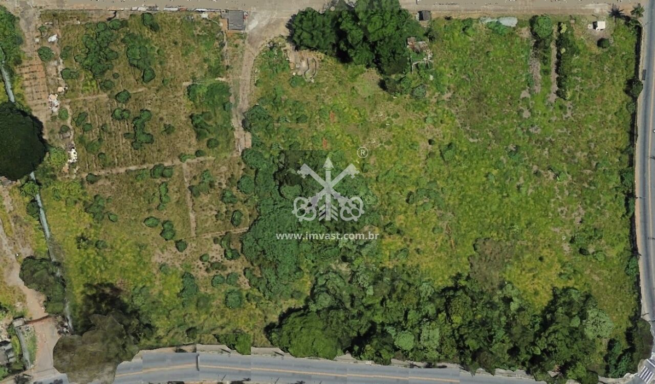 Terreno para Venda - Água Chata