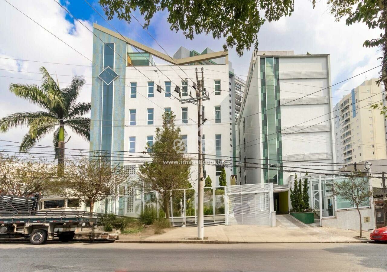 Predio Comercial para Venda - Chácara Seis de Outubro