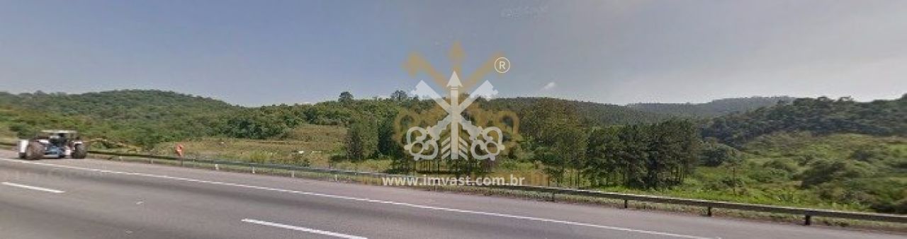 Terreno para Venda - Ingahi