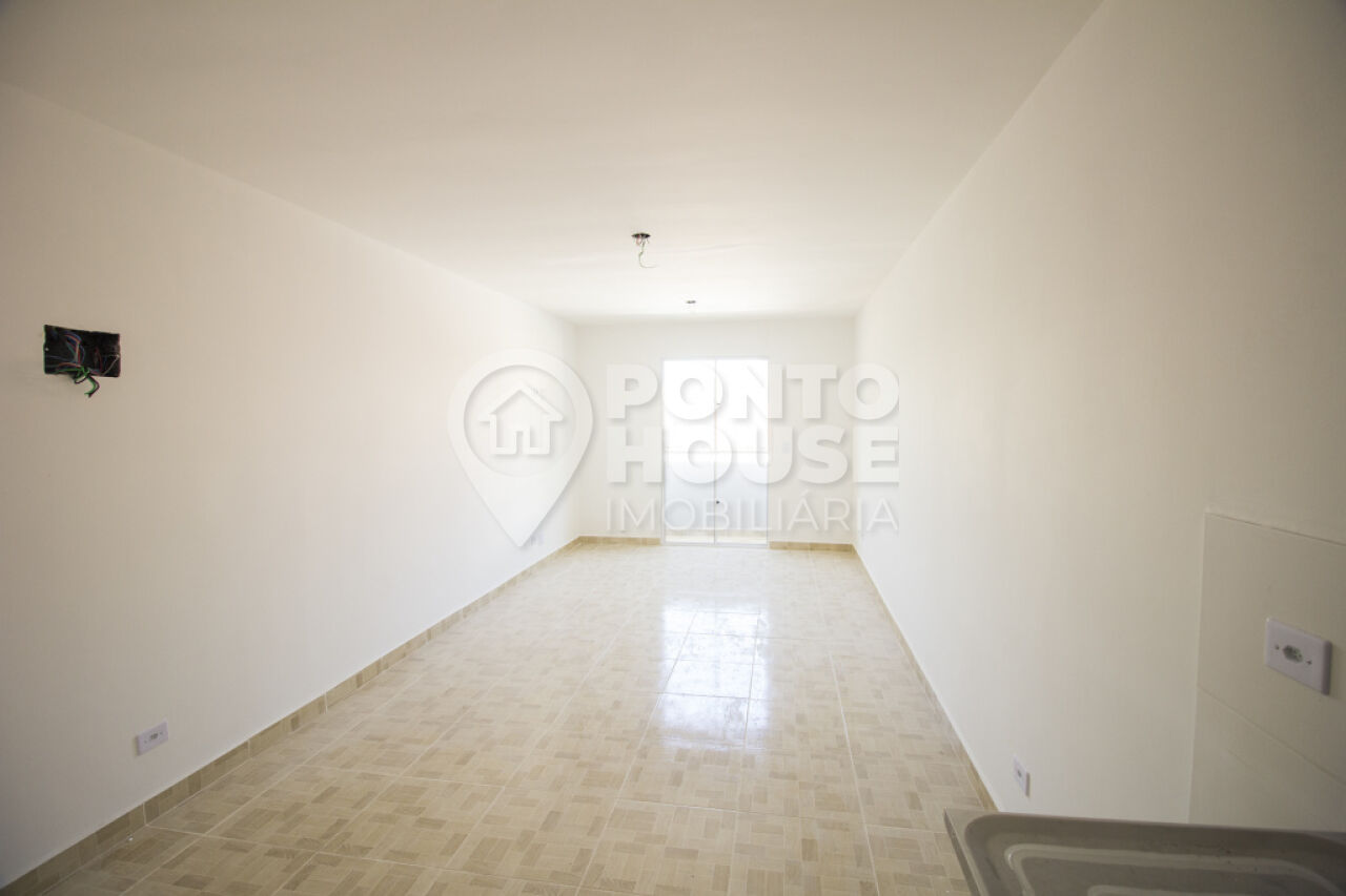 Studio com 27m², vaga de garagem para locar no Jardim Aeroporto