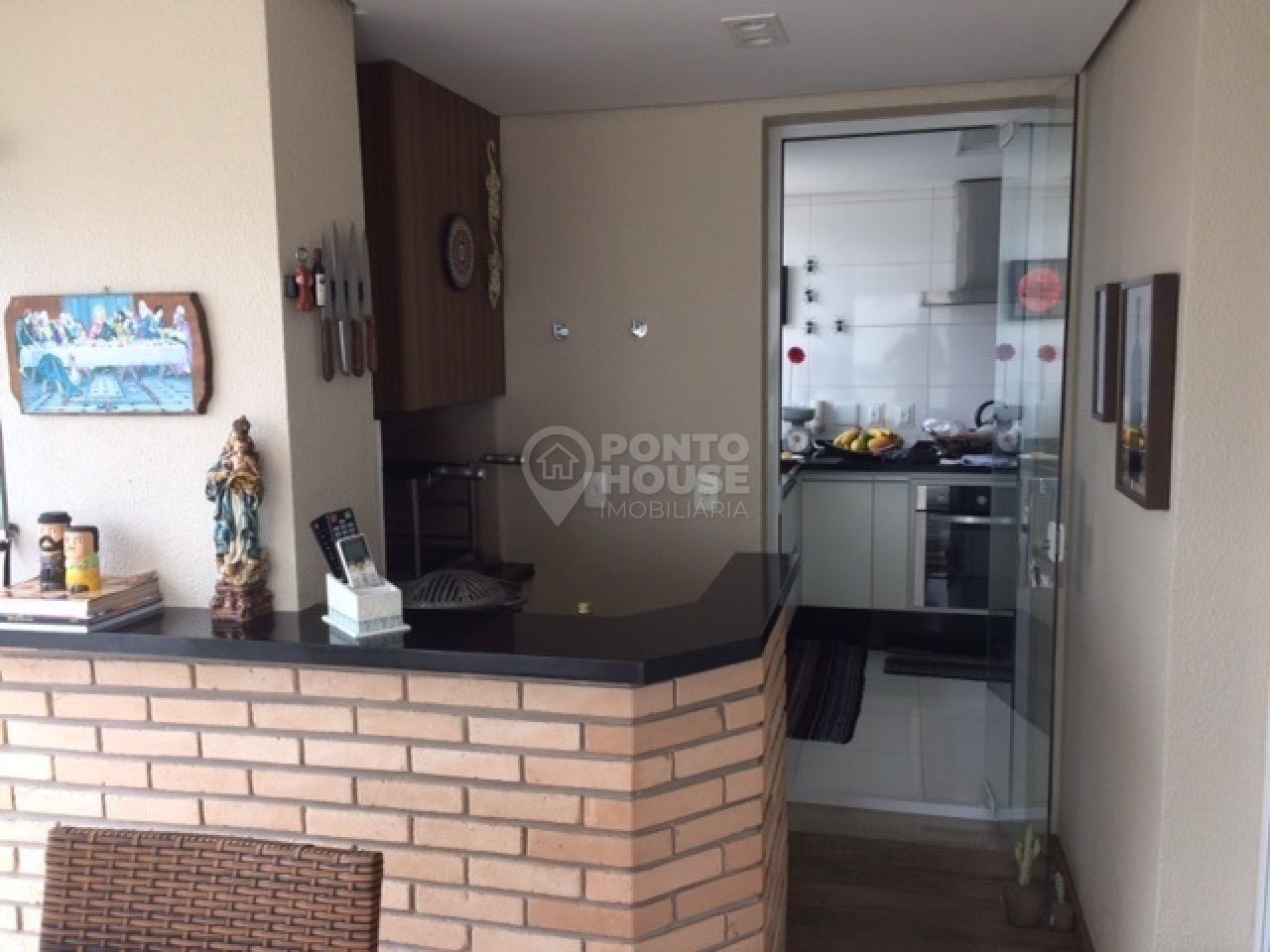 Apartamento à venda, Vila Gumercindo, varanda gourmet, 4 dorm., 1 suíte, 2 vagas