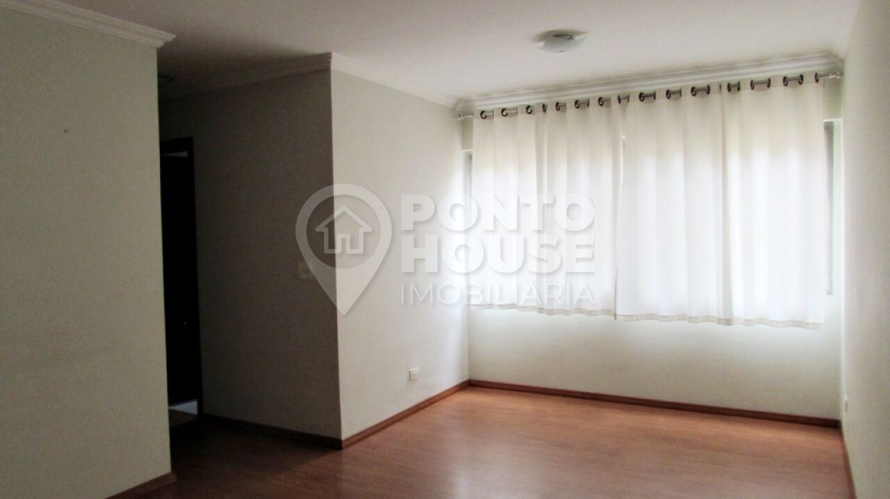 Apartamento 2 dormitórios e 1 vaga no Bairro da Vila Gumercindo