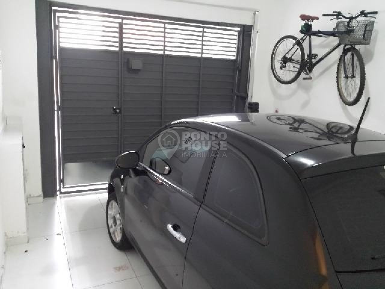 Sobrado, 4 dormitórios, 2 suítes e 1 vaga à venda no Bairro Vila Clementino