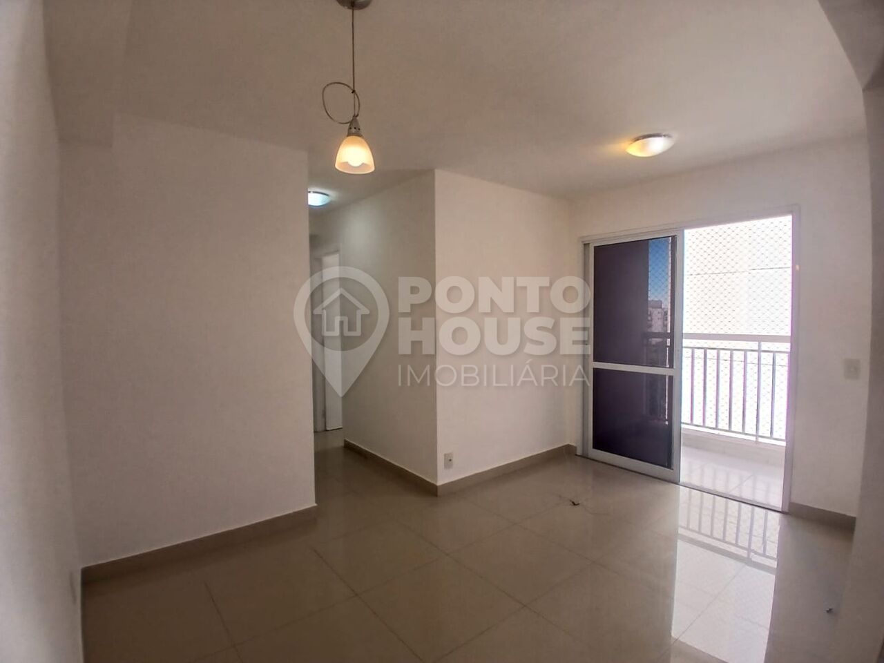 Apartamento à venda no bairro Vila das Mercês 2 dormitórios 1 suíte