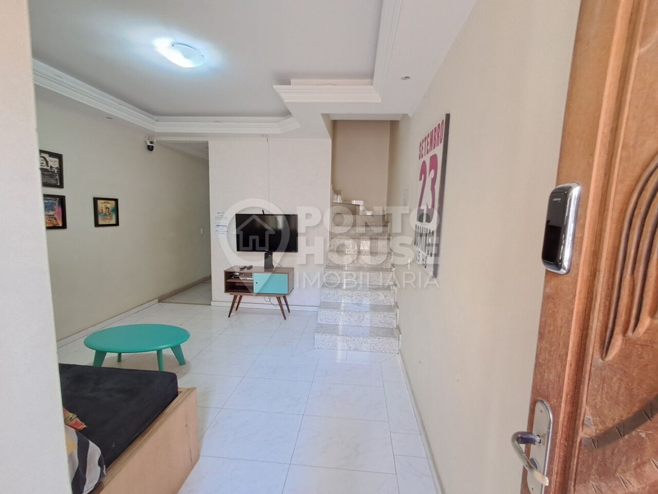 Sobrado à venda na Vila Mariana próximo ao Parque Aclimação 4 suítes e 1 vaga