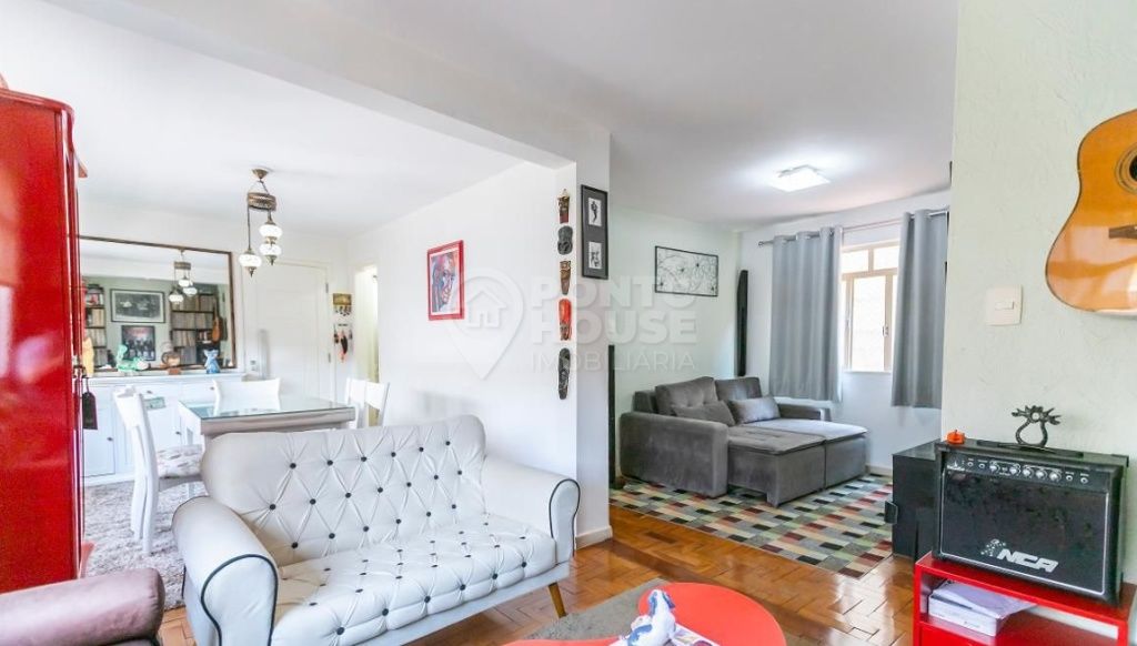 Apartamento à venda, Jardim Aeroporto, 90 m² e 2 dormitórios  perto da linha 17 Ouro