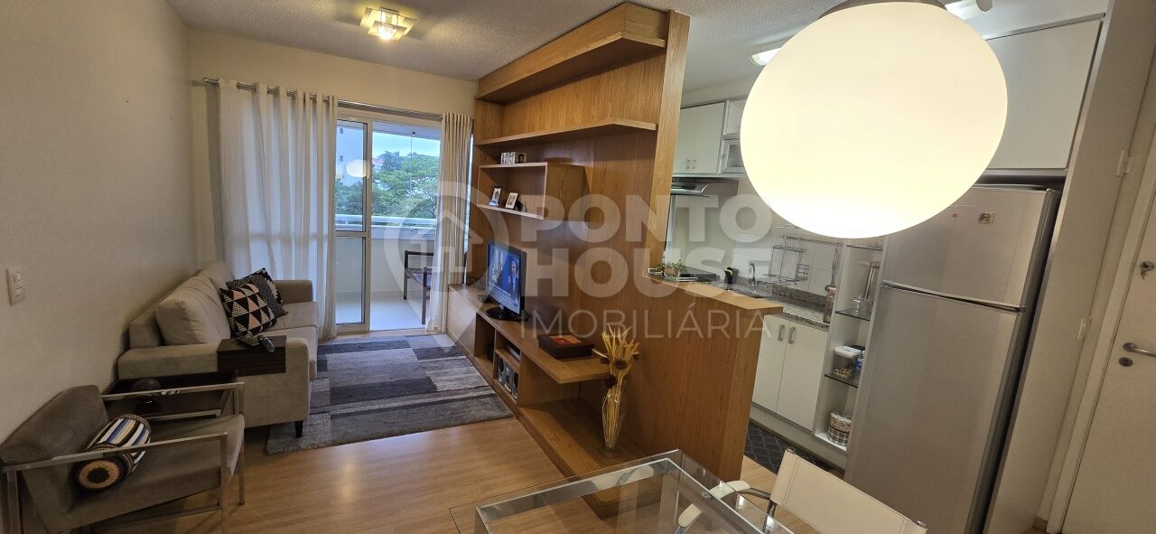 Apartamento Mobilado a venda no Jardim da Saúde 2 dormitórios, 1 suíte e 1 vaga 62 mts 