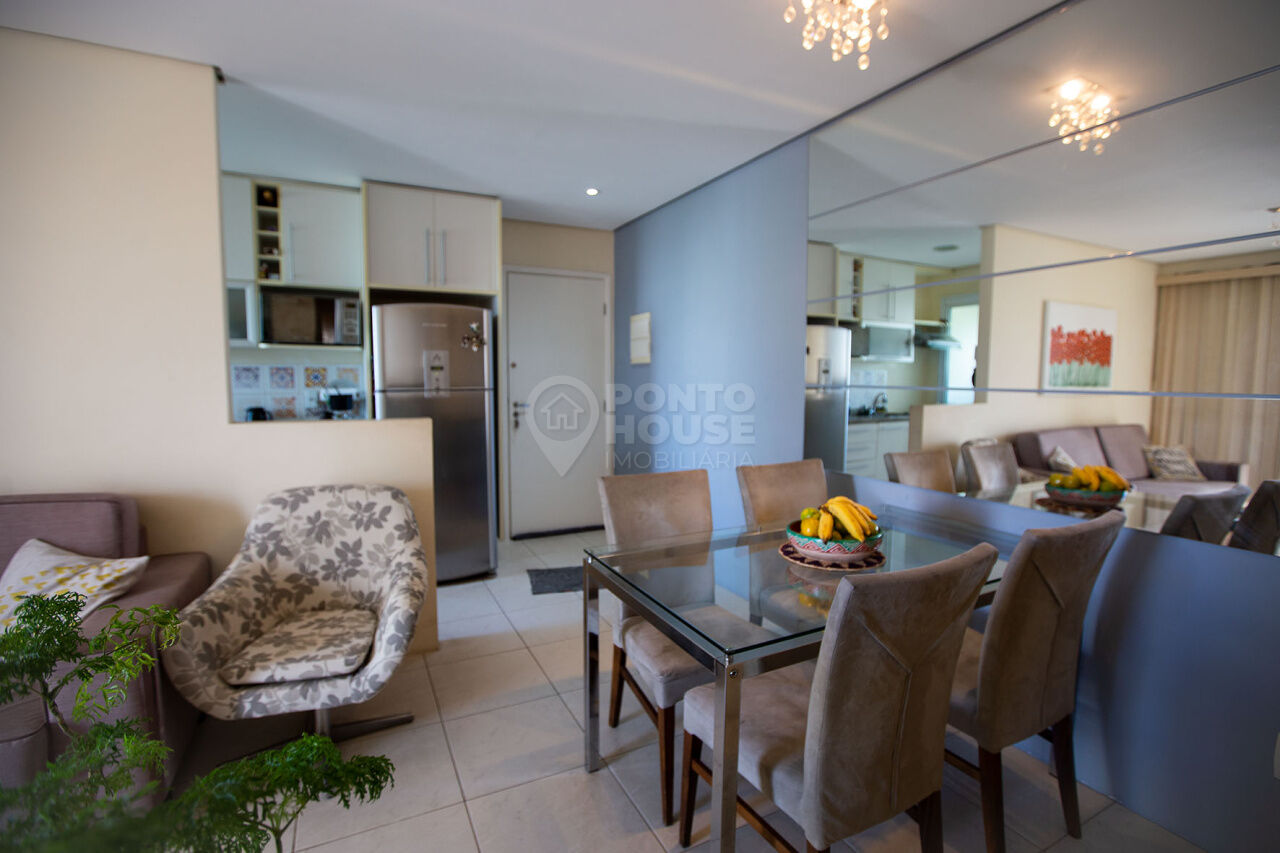 Apartamento à venda no bairro da Saúde com 2 dormitórios e 1 suíte 