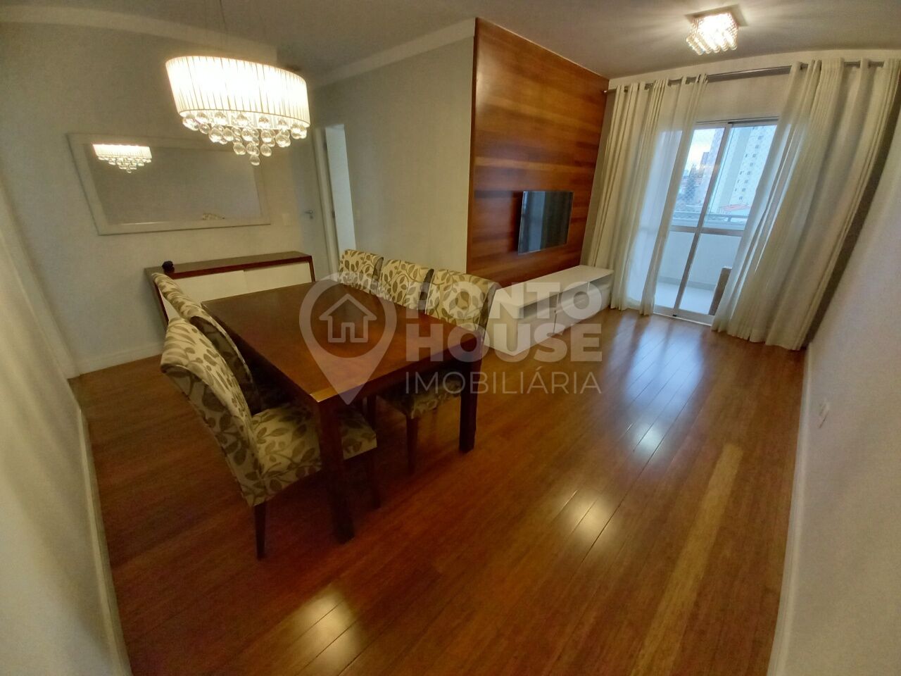 Apartamento mobiliado 2 dormitórios, suíte, 2 vagas para locação na Saúde