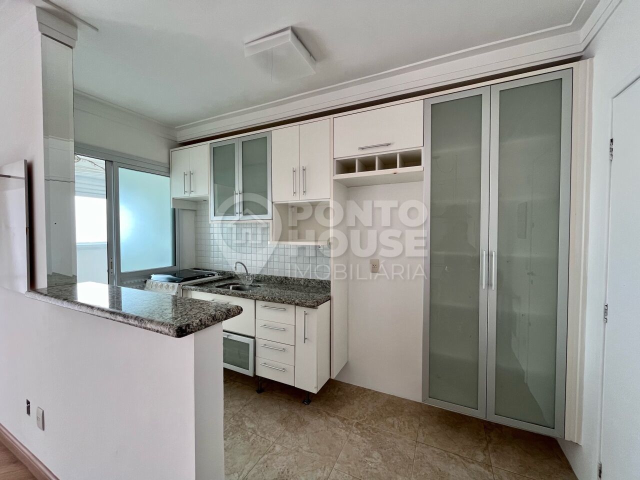 Apartamento 2 dormitórios para locação no bairro Jardim da Saúde 