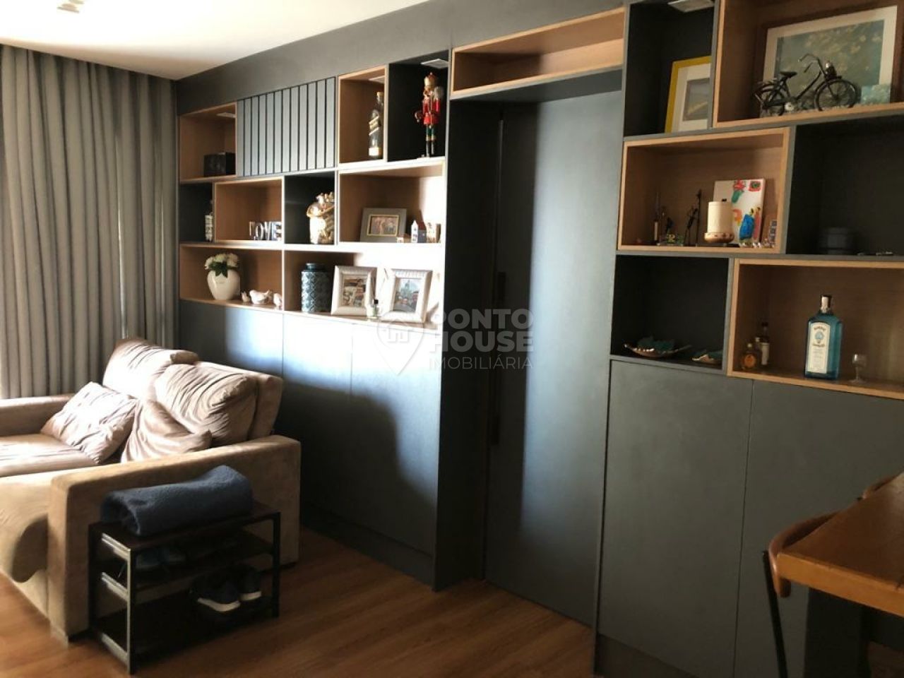 Apartamento 3 suítes, varanda gourmet, 2 vagas à venda na Chácara Inglesa